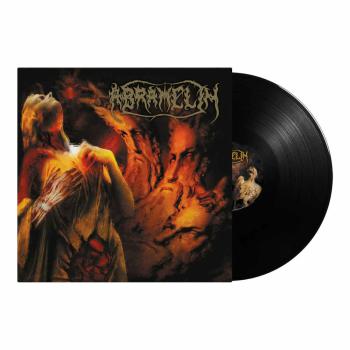 Abramelin - Abramelin LP (Black Vinyl)